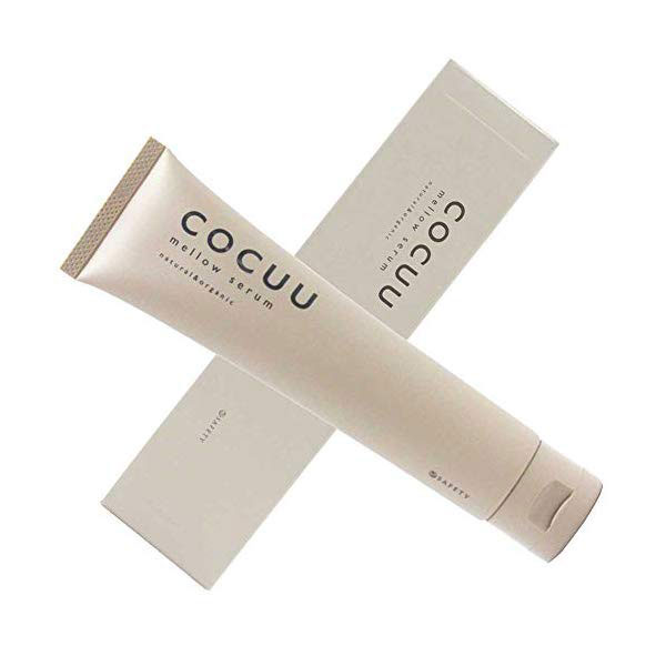 【COCUU】コキュウ mellow balm メロウバーム 50g×5個 Amazon.co.jp: COCUU(コキュー) mellow balm (メロウバーム) 50g