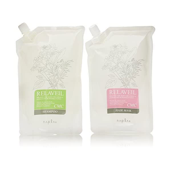 ピアセラボ サロンケア マイルド シャンプー&コンディショナー 1L 2個セット 楽天市場】【LINE登録で300円クーポン】ピアセラボ サロンケア