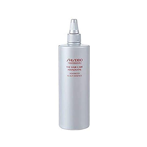 資生堂アデノバイタルアドバンストスカルプエッセンス180ml×2 アデノバイタル 資生堂 アドバンスト スカルプエッセンス 育毛