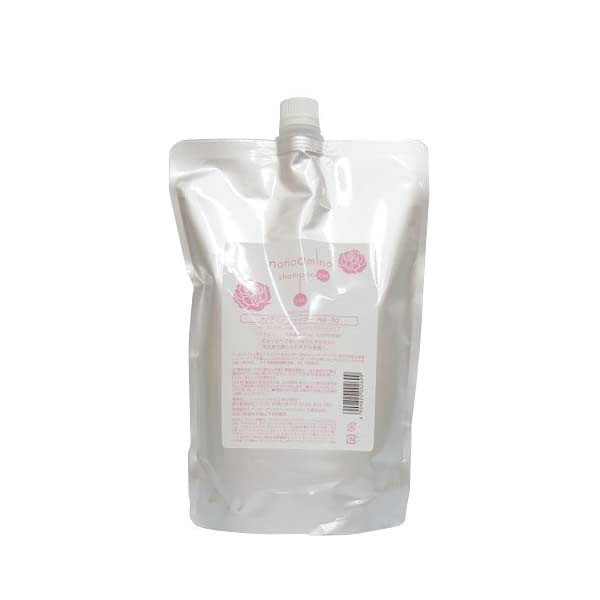 NANOAMINO BEAUTE シャンプー&トリートメント　1000ml詰替 ニューウェイジャパン ナノアミノ シャンプーRS 1000ml