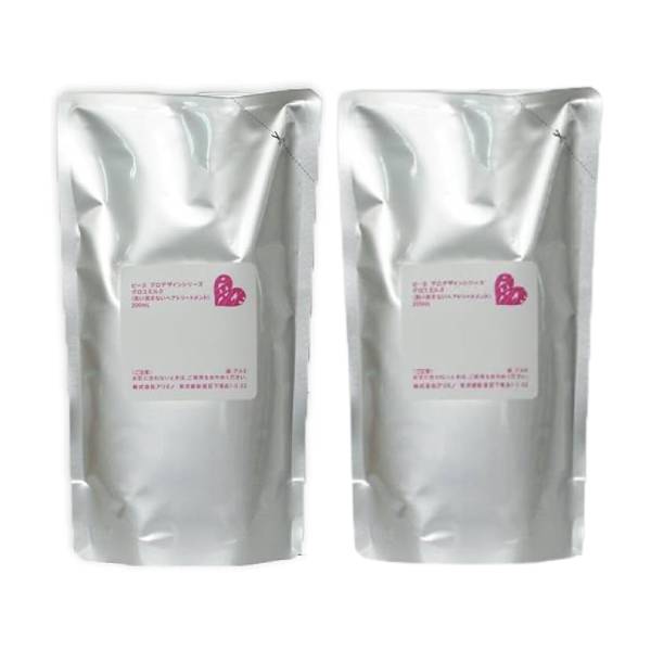 楽天市場】アリミノ ピース モイストミルク 200ml 【本体