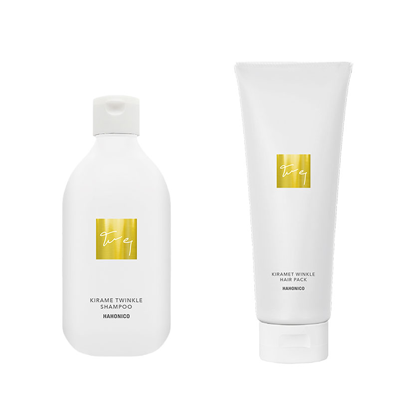 楽天市場】【対象商品PT10倍開催中】 ハホニコ キラメラメ メンテケア