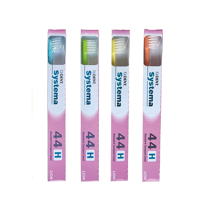 楽天市場】【対象商品PT10倍開催中】 ライオン DENT. EX システマ