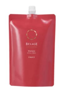 楽天市場】ハリウッド化粧品 ベルアージュ ヘアローション∞160mL