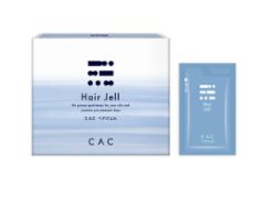 CAC　 ヘアジェル　2g×60 包　6個セット