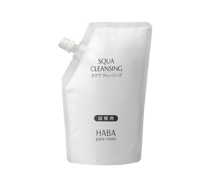 HABA NATURE クレンジングスプレー 3本セット 楽天市場】【ポイント最大32倍】HABA スクワクレンジング 240ml 詰替 3