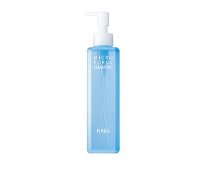楽天市場】HABA ハーバー オイルクレンジング 240mL・詰替用 : コスメ