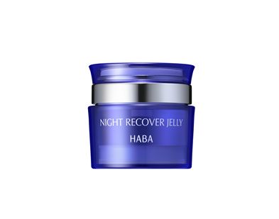 ナイトリカバージェリー 50g 2個セット ハーバー ナイトリカバージェリー | 無添加主義 ハーバーの公式オンライン