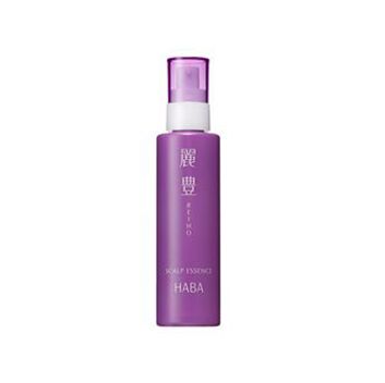 HABA　ハーバー　 薬用麗豊(れいほう)女性用育毛剤　120ml　 医薬部外品