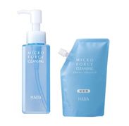 楽天市場】HABA ハーバー スクワクレンジング 240ml : コスメハウス モモ