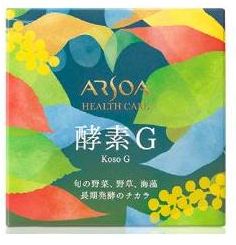 楽天市場】アルソア ジオリナ酵素 500ml 2本セット : コスメ 楽天市場】アルソア ジオリナ酵素 500ml 2本セット : コスメ