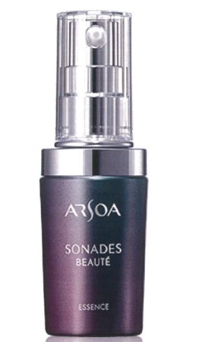 アルソア　ソナディスボーテ　エッセンス　40ml｜コスメハウス　モモ 11,550円