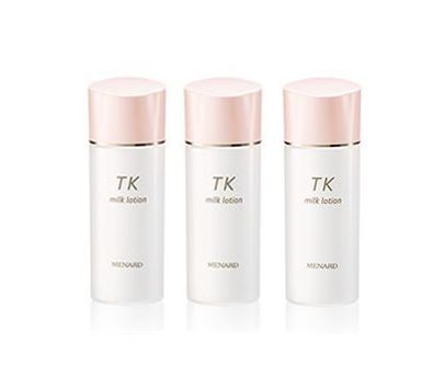 楽天市場】MENARD メナード TK 3点セット クレンジング・ウォッシング ...