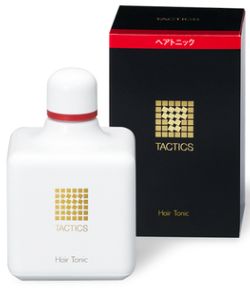 タクティクス アフターシャワー コロン　150ml ５本セット タクティクス 【ポイント15倍】資生堂タクティクスアフター