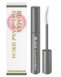 楽天市場】Be vie rosee EYELASH SERUM ベビロゼ アイラッシュセラム