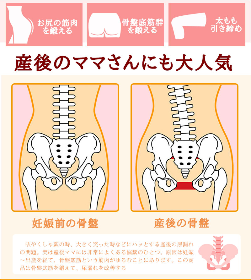 市場 ヒップ 太もも 室内 足 骨盤底筋 骨盤矯正 筋トレ器具 足痩せ 産後 運動器具 筋トレ 鍛える トレーニング 内股シェイプ 女性