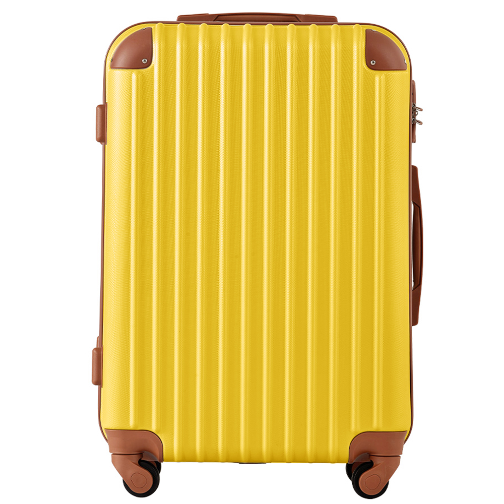 スーツケース 機内持ち込み Mサイズ かわいい ダイヤル式 キャリー