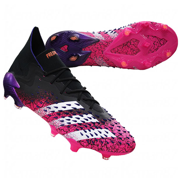 宅送 楽天市場 プレデター フリーク 1 Fg コアブラック ショックピンク Adidas アディダス サッカースパイクfw7241 Kemari87楽天市場店 新しい到着 Www Dogalmaya Com
