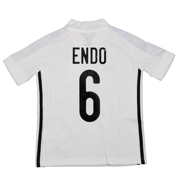 送料0円 サッカー日本代表 ホーム レプリカ ユニフォーム 半袖 Kids Adidas アディダス サッカー日本代表ジュニアレプリカウェアーgem Supplystudies Com