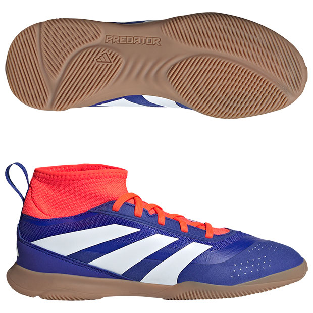 楽天市場】アディダス adidas キッズ プレデター LEAGUE IN