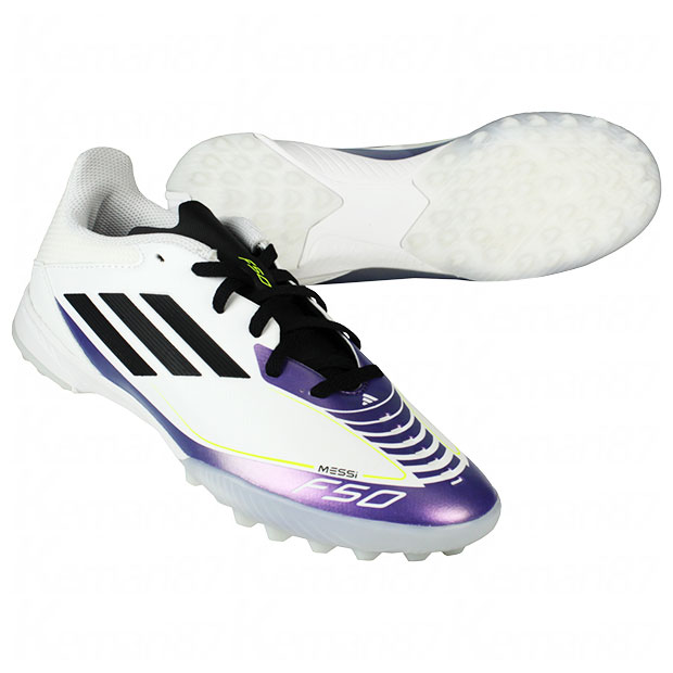 楽天市場】アディダス IE9090 F50 メッシ クラブ TF トレーニング