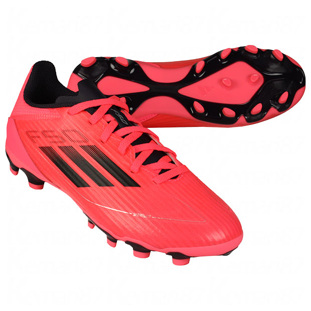楽天市場】アディダス キッズ F50 LEAGUE HG/AG ジュニア用