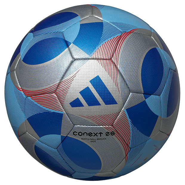 ＠アディダス)サッカーボール４号コネクト24 公式試合球レプリカ リーグ アディダス コネクト24 プロ キッズ adidas 【サッカー