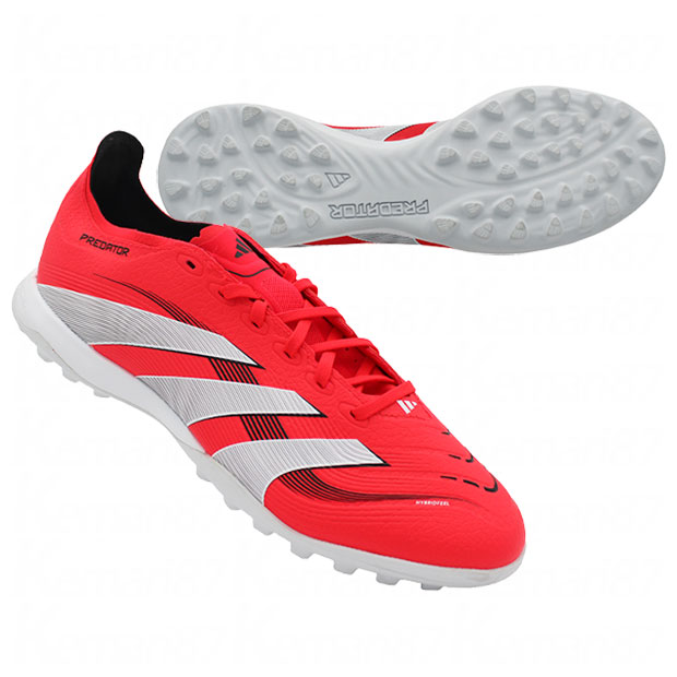 楽天市場】アディダス サッカーシューズ ID3428 プレデター クラブ TF