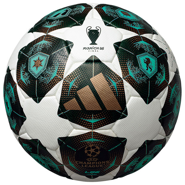 サッカーボール4号球2個セット adidas(アディダス) サッカーボール 4号球 ヴァンタッジオ 3000