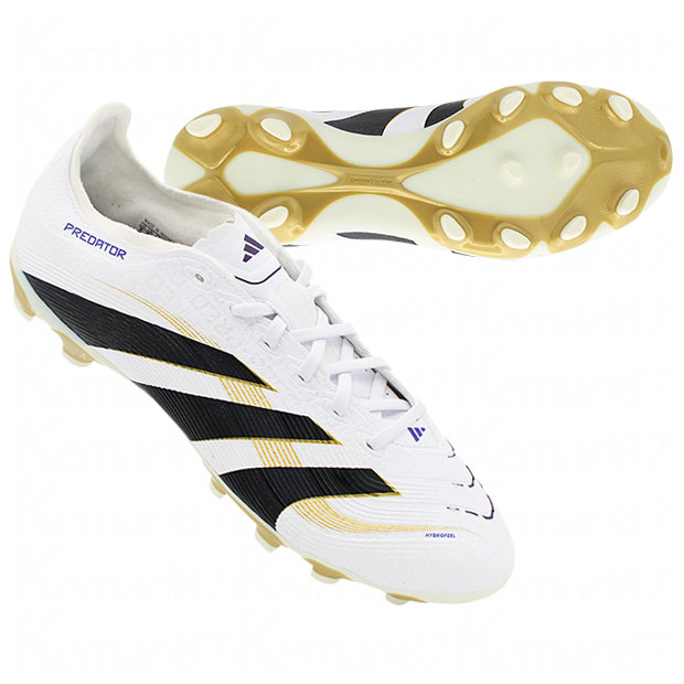 楽天市場】【11/16までポイント10倍】プレデター ELITE FG フット