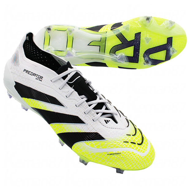 楽天市場】【11/10までポイント10倍】プレデター ELITE FG