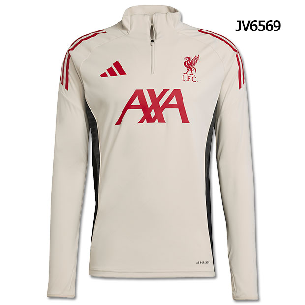 Liverpool FC フード付きジャケット& パンツセット 楽天市場】adidas アディダス 25/26 LFC リバプールFC トレーニング