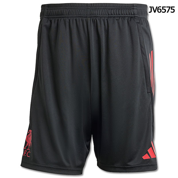 楽天市場】リバプール トレーニングショーツ「Adidas/アディダス