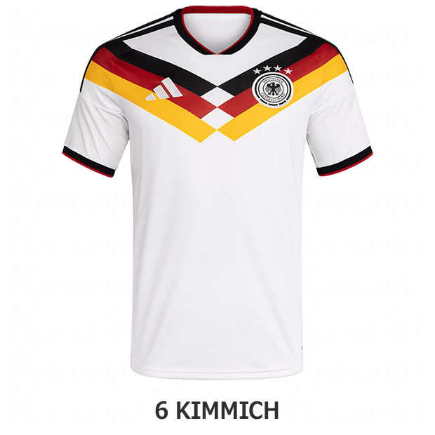 楽天市場】ドイツ代表 アニバーサリーTシャツ クラウドホワイト