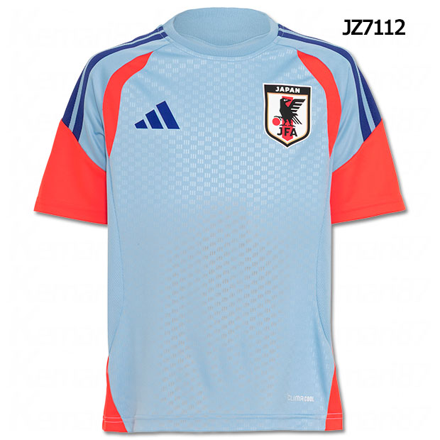 楽天市場】アディダス サッカー日本代表 ティロ26 トレーニングトップ