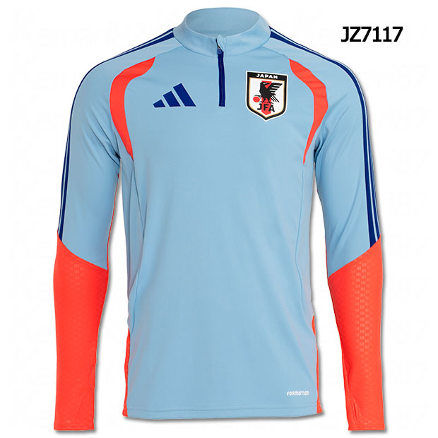 楽天市場】アディダス サッカー日本代表 ティロ26 トレーニング