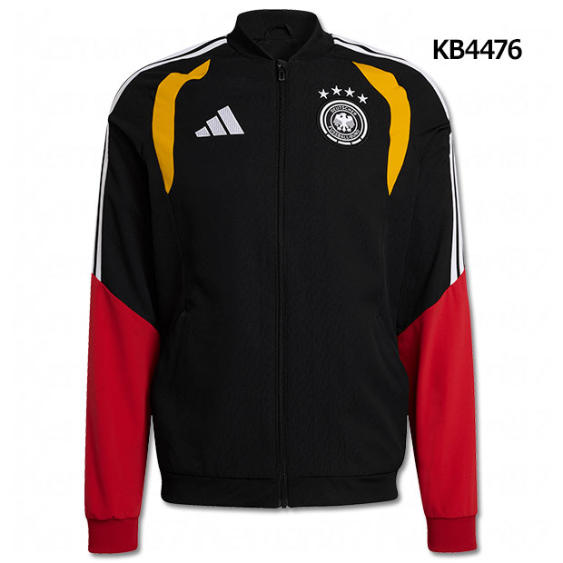 楽天市場】【10/30までポイント5倍】ドイツ代表 アンセムジャケット
