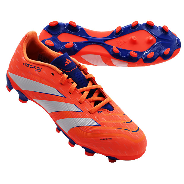 楽天市場】アディダス キッズ プレデター LEAGUE HG/AG ジュニア用