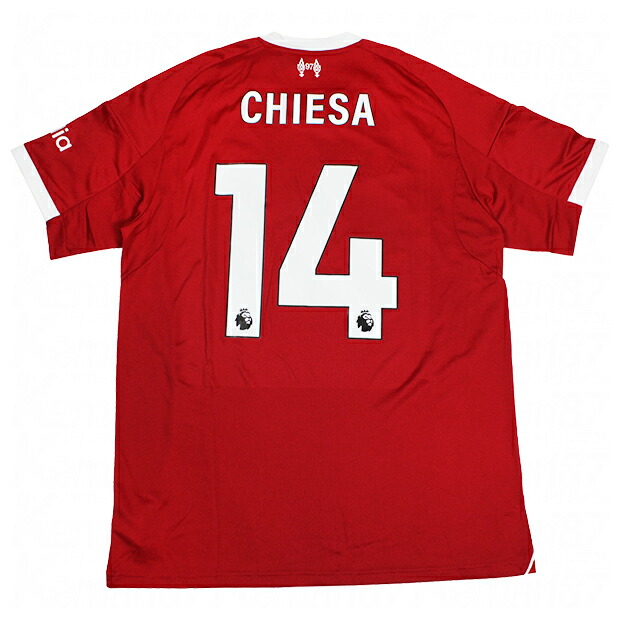 楽天市場】【11/20-11/26 ポイント15倍】リバプール 25-26 ホーム 半袖