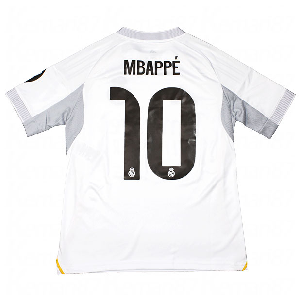 楽天市場】【スピード出荷】アディダス 25-26 レアル・マドリード #10