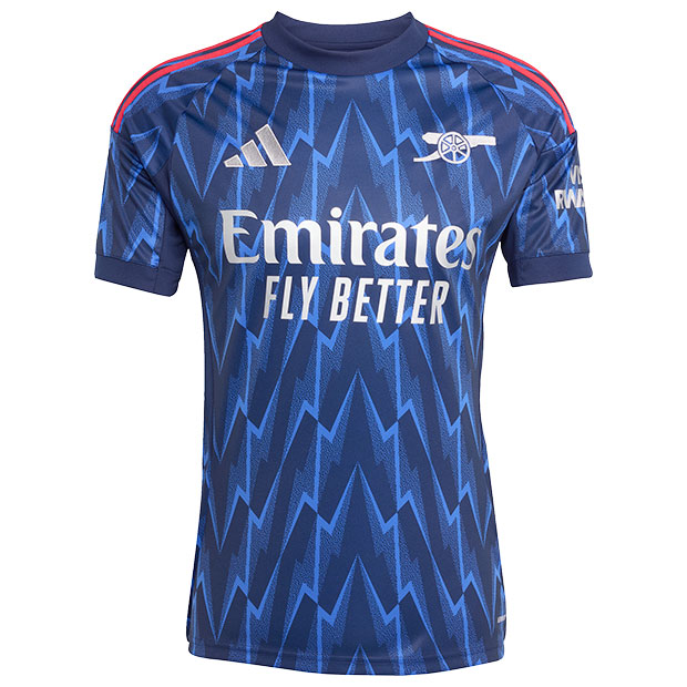 楽天市場】アディダス アーセナルFC 25/26 アウェイ レプリカ