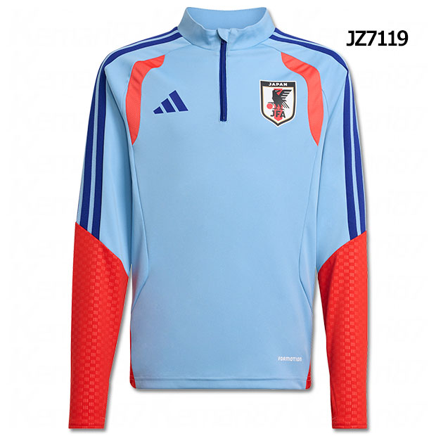 値下げしました‼︎adidas Jr.サッカーset 楽天市場】キッズ アディダス サッカー日本代表 ティロ26 トレーニング