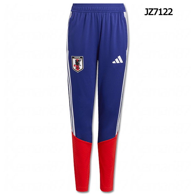 楽天市場】アディダス サッカー日本代表 ティロ26 トレーニングトップ