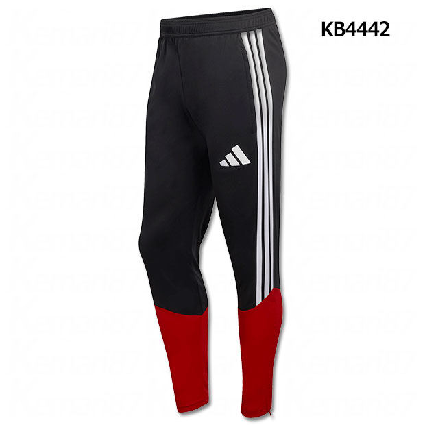 ＦＲＧ代議員団 2026 TIRO 形づくるズボン下 【adidas|アディダス】ナショナルチームウェアーdk051