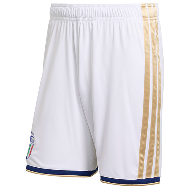 【4/11AM1時59分までポイント5倍】イタリア代表 2026 ホーム レプリカショーツ　【adidas|アディダス】ナショナルチームレプリカウェアーjvf09-jl6941