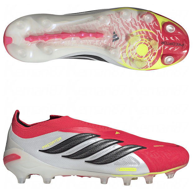 楽天市場】【1/24 20時からポイント10倍】プレデター ELITE FG コア