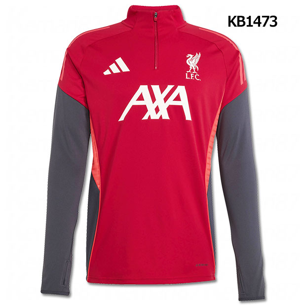 【6/10まで尖んがり10倍】リバプール 形づくるいの一番 【adidas|アディダス】クラブチームウェアーjzn23-26ss