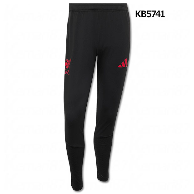 【6/10まで尖んがり10倍】リバプール 形づくるズボン下 【adidas|アディダス】クラブチームウェアーdi765