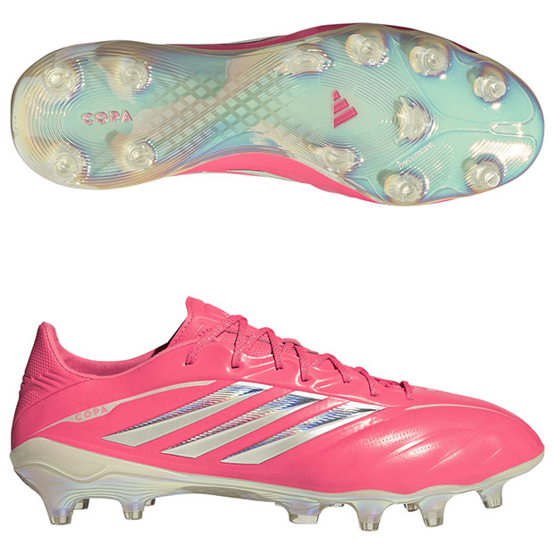 コパ 純然たる 4 ELITE FG ソーラーターボ×象牙色 【adidas|アディダス】蹴球スパイクki0586