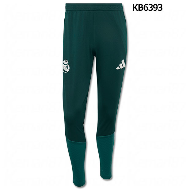 レアルマドリッド 形づくるズボン下 【adidas|アディダス】クラブチームウェアーwo986